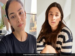 Mira Rajput Invites "Mummy" Alia Bhatt To Her Sea-Facing Apartment For A Cup Of Tea Mira Rajput Invites "Mummy" Alia Bhatt To Her Sea-Facing Apartment For A Cup Of Tea