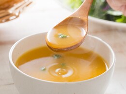 Winter Diet Tips: How To Make Amla-Ginger Soup To Strengthen Immunity