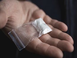 Pak-Run Drug Nexus In Jammu And Kashmir Busted With Schoolgirl's Arrest: Cops Pak-Run Drug Nexus In Jammu And Kashmir Busted With Schoolgirl's Arrest: Cops