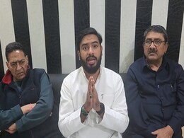 "Made A Huge Mistake": Delhi Congress Defector Apologises In 2 AM Video "Made A Huge Mistake": Delhi Congress Defector Apologises In 2 AM Video