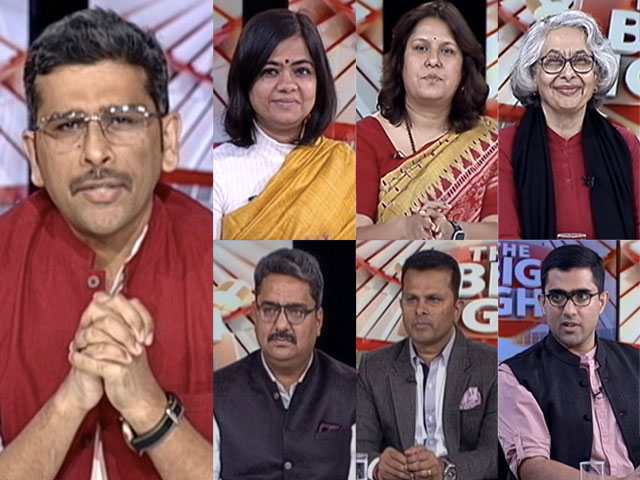 State Election Results 2022, Impact 2024?