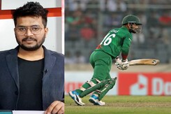 Ind vs Ban 2nd ODI: Playing 11 से ये खिलाड़ी हो सकते हैं बाहर Ind vs Ban 2nd ODI: Playing 11 से ये खिलाड़ी हो सकते हैं बाहर