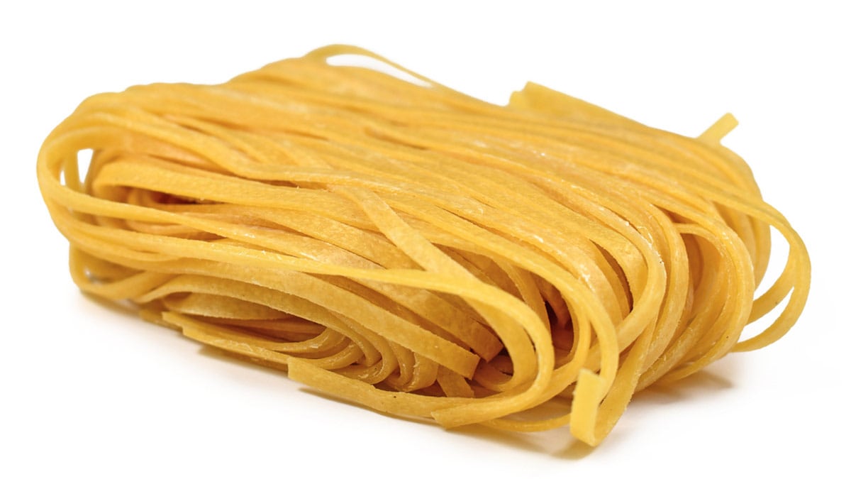 Make Your Own Noodles At Home Healthy Egg Noodles Recipe NDTV Food