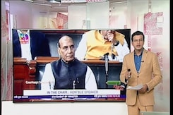 India, China Clash At Lac Leads To Political Row In Parliament India, China Clash At Lac Leads To Political Row In Parliament