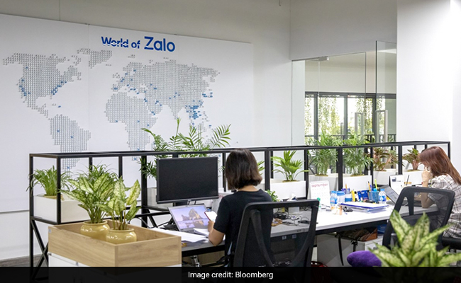 Start-Up That Took On Facebook Plans To Go International