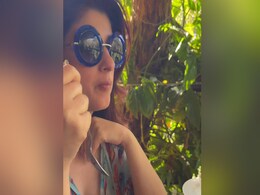 Twinkle Khanna ने शेयर किया अपना हेल्दी ब्रेकफास्ट बाउल, फायदे जान आप भी खुद को खाने से नहीं रोक पाएंगे Twinkle Khanna ने शेयर किया अपना हेल्दी ब्रेकफास्ट बाउल, फायदे जान आप भी खुद को खाने से नहीं रोक पाएंगे