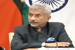 India Strongly Defends Import Of Crude Oil From Russia Amid Ukraine War India Strongly Defends Import Of Crude Oil From Russia Amid Ukraine War