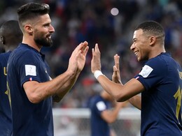 Landmark Moments For Kylian Mbappe, Olivier Giroud As France Beat Poland 3-1 To Enter Quarter-finals