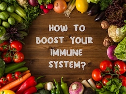 These Foods Can Boost Immune System To Fight Covid - As Per Experts