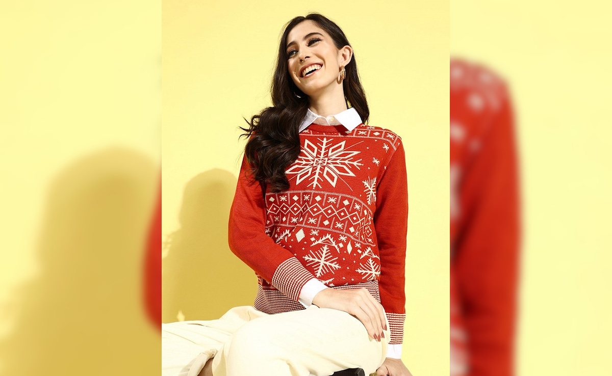 Latest and Breaking News on NDTV Latest and Breaking News on NDTV