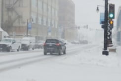 "Blizzard Of The Century" Kills Nearly 50 Across US "Blizzard Of The Century" Kills Nearly 50 Across US