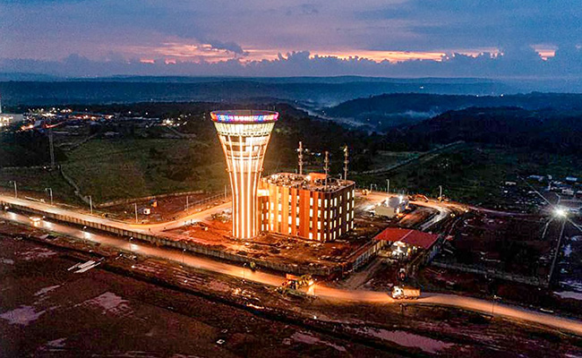 PM To Inaugurate New Goa Airport Today, Over 200 Non-Stop Flights Soon