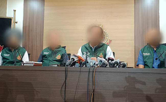 13 Cops Probing Sidhu Moosewala Murder Get Death Threats, Security Cover Raised