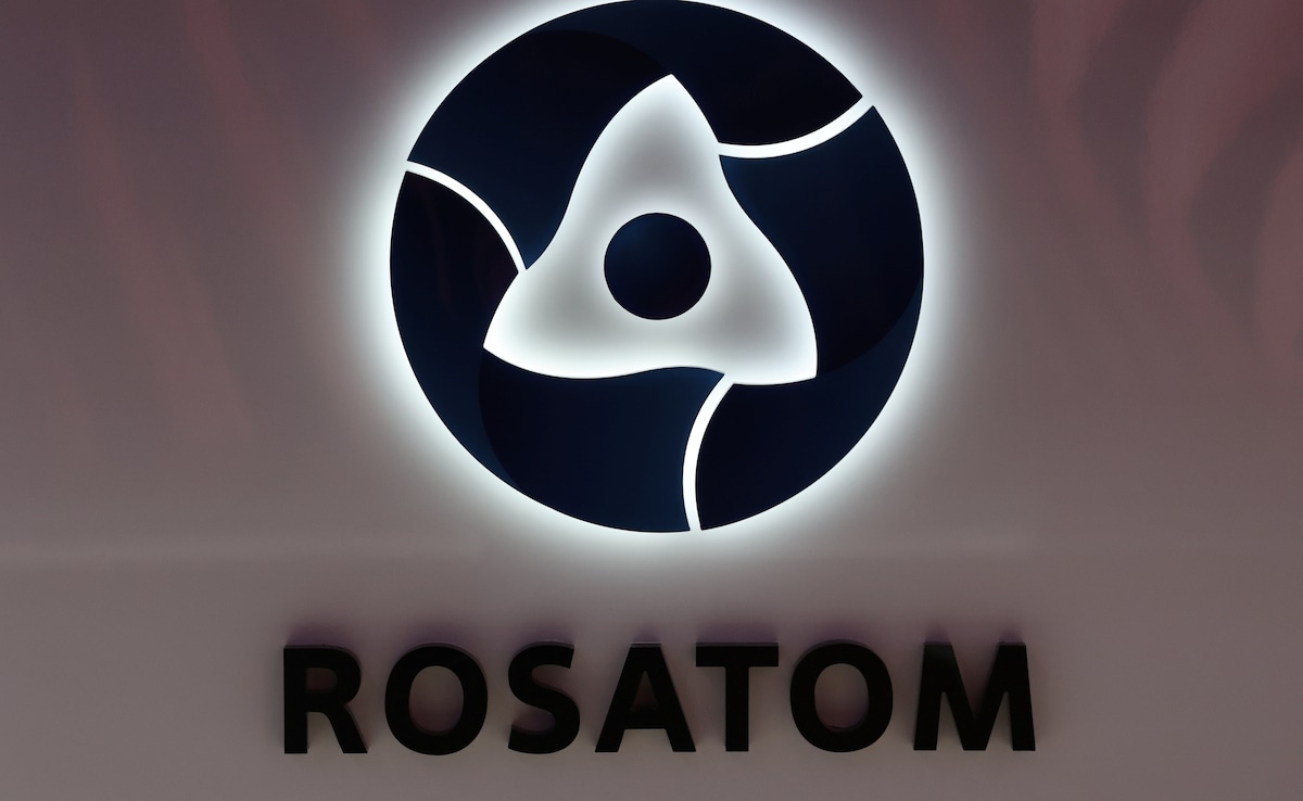 Russia's Rosatom Delivers Nuclear Fuel To Kudankulam Plant In Tamil Nadu