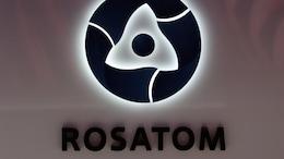 Russia's Rosatom Delivers Nuclear Fuel To Kudankulam Plant In Tamil Nadu