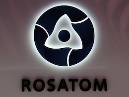 Russia's Rosatom Delivers Nuclear Fuel To Kudankulam Plant In Tamil Nadu