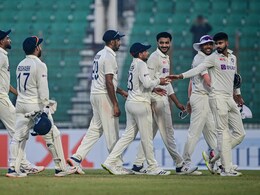 IND vs BAN 1st Test, Day 2: Kuldeep Yadav's Dream Comeback Puts Bangladesh On Mat