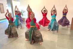 Initiative In Kolkata Empowering Women From Impoverished Communities Through Music Initiative In Kolkata Empowering Women From Impoverished Communities Through Music