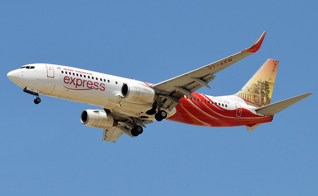 Air India Express Delays Mumbai-Lucknow Flight By 10 Hours Due To Bad Weather