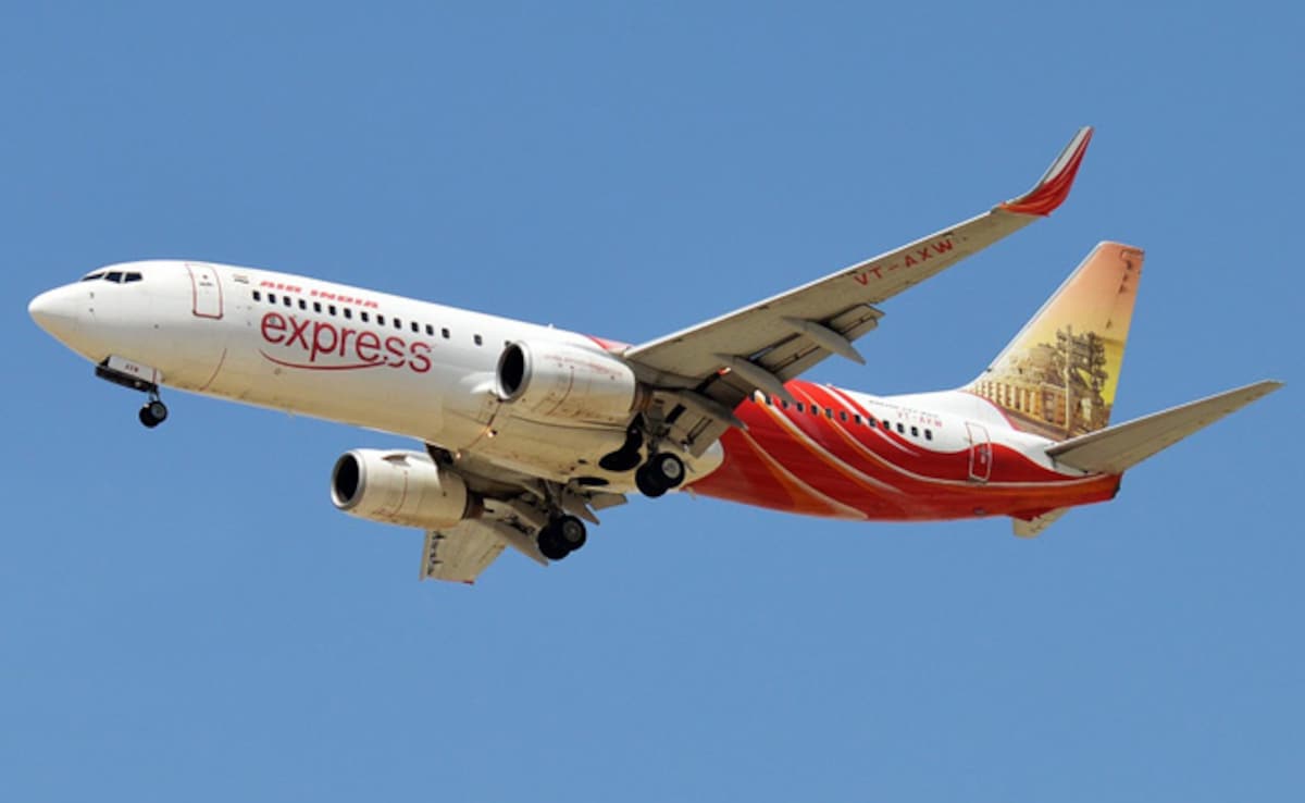 Infant Had Breathing Issues Mid-Air, Air India Express Makes Priority Landing