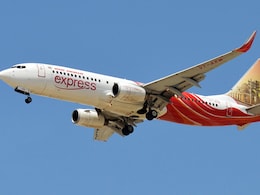 Diwali पर Air India Express की धमाकेदार Flash Sale ऑफर, Flight Tickets सिर्फ 1,606 रुपये से शुरू Diwali पर Air India Express की धमाकेदार Flash Sale ऑफर, Flight Tickets सिर्फ 1,606 रुपये से शुरू