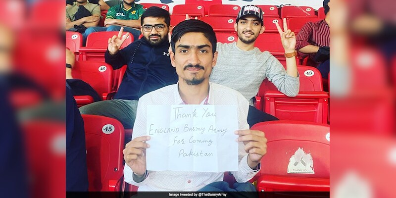 "Fans In Pakistan Are...": ICC CEO Has This To Say To Test-playing Nations - Vimarsana News