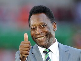 From Minute's Silence To Black Armbands, European Leagues To Honour Pele With Tributes