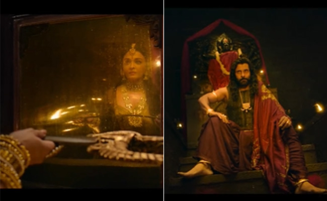 <i>Ponniyin Selvan 2</i>: Vikram And Aishwarya Rai Bachchan's Film Gets A Release Date