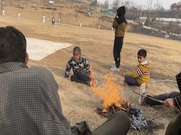 How Four Friends In Kashmir Village Launched A Local Cricket Premier League How Four Friends In Kashmir Village Launched A Local Cricket Premier League