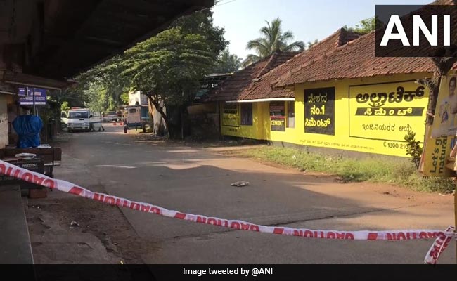 Prohibitory Orders In Mangaluru's Surathkal After Man Stabbed To Death: Cops