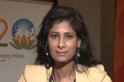 India Pioneer Of Building Digital Public Infrastructure: IMF's Gita Gopinath