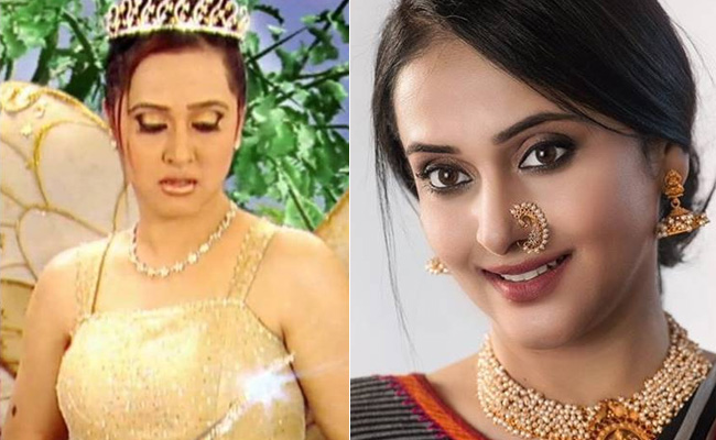 बच्चों की प्यारी ‘सोनपरी' का बदल गया है पूरा लुक, लेटेस्ट PHOTOS देख कर फैंस बोले- हमारी सोना आंटी सबसे प्यारी 