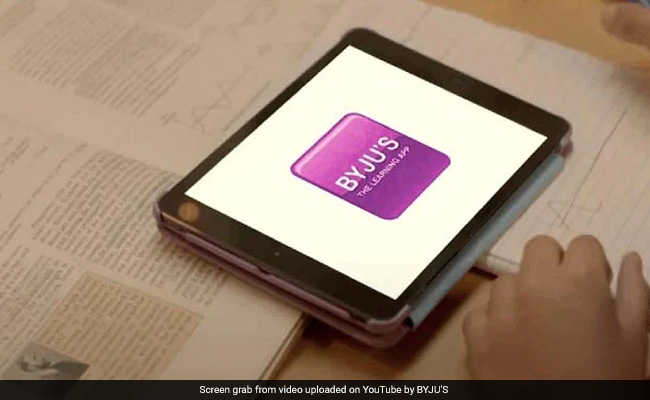 "Byju's Buying Phone Numbers, Threatening Kids, Parents": Child Rights Body