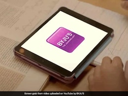 Byju's Appeals Insolvency Order, Seeks Urgent Hearing: Report Byju's Appeals Insolvency Order, Seeks Urgent Hearing: Report