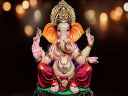 Ganesh Chaturthi Vrat: गणेश चतुर्थी व्रत के दौरान इस तरह करें भगवान गणेश का पूजन, मान्यतानुसार मिलता है फल  Ganesh Chaturthi Vrat: गणेश चतुर्थी व्रत के दौरान इस तरह करें भगवान गणेश का पूजन, मान्यतानुसार मिलता है फल