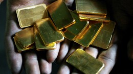 2 Arrested At Delhi Airport For Smuggling Gold Worth Rs 1.21 crore By Hiding It In Rectum