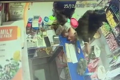 Bihar Murder Caught On CCTV, 2 Men Shoot Shopkeeper In Hajipur Bihar Murder Caught On CCTV, 2 Men Shoot Shopkeeper In Hajipur