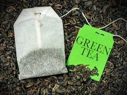5 Genius Ways To Reuse Green Tea Bags In And Around The House 5 Genius Ways To Reuse Green Tea Bags In And Around The House