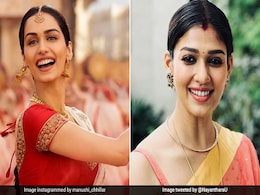 2022 में इन नए चेहरों ने पर्दे पर मचाया धमाल, साउथ के सितारों ने भी बॉलीवुड में मारी एंट्री 2022 में इन नए चेहरों ने पर्दे पर मचाया धमाल, साउथ के सितारों ने भी बॉलीवुड में मारी एंट्री