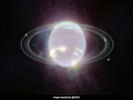 Top 5 Spectacular Images Captured By NASA's James Webb Telescope In 2022 Top 5 Spectacular Images Captured By NASA's James Webb Telescope In 2022