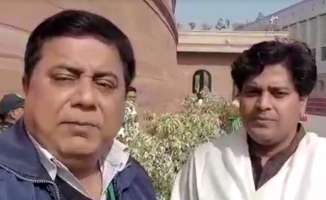 बीजेपी की चिंता कोरोना नहीं, भारत जोड़ो यात्रा : स्वास्थ्य मंत्री के राहुल को लिए खत पर कांग्रेस सांसद