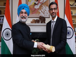 "मैं जहां भी जाता हूं, भारत को अपने साथ लेकर चलता हूं": गूगल के सीईओ सुंदर पिचाई "मैं जहां भी जाता हूं, भारत को अपने साथ लेकर चलता हूं": गूगल के सीईओ सुंदर पिचाई