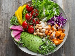 5 Of The Best Vegetarian Foods To Add To Your Weight Loss Diet