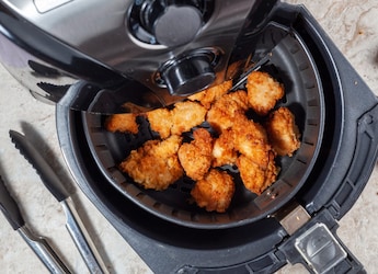 How To Clean Air Fryer- 5 Easy Tips How To Clean Air Fryer- 5 Easy Tips