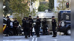 Police Algorithm Said Woman Faces 'Medium' Risk, She Was Killed Weeks Later