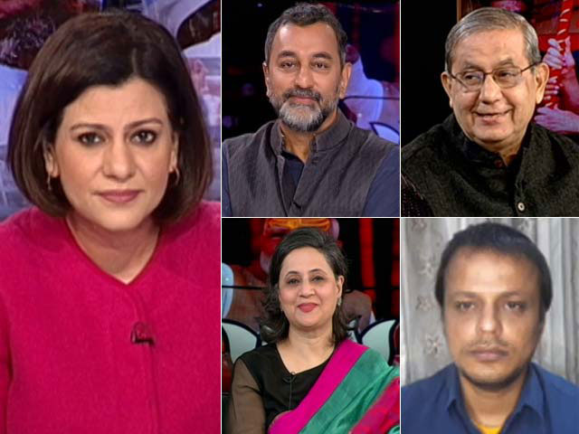 Results Of Big Poll Battles In Gujarat, Himachal Today