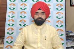 "India Needs A Different Policy Towards China": Congress "India Needs A Different Policy Towards China": Congress