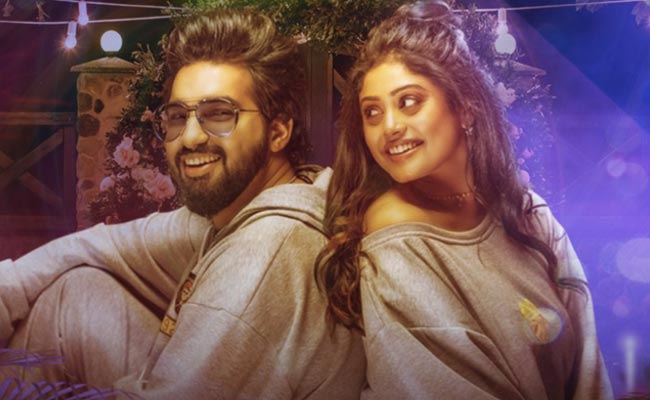 बेहद रुमानी है सचेत -परंपरा का नया रोमांटिक ट्रैक ‘मलंग सजना’, अंडर वाटर किया गया है शूट