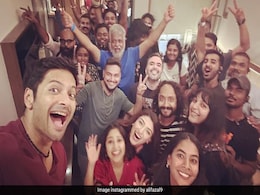 Ali Fazal Aka Guddu Pandit's Special Note To <i>Mirzapur Season 3</i> Team: "You All Have Helped Me In..." Ali Fazal Aka Guddu Pandit's Special Note To <i>Mirzapur Season 3</i> Team: "You All Have Helped Me In..."