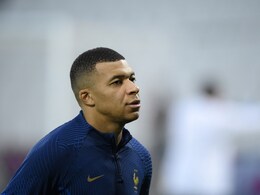 Kylian Mbappe Seeks To Re-Order Football's Hierarchy In World Cup Final